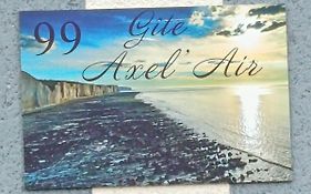 Gîte Axel'Air